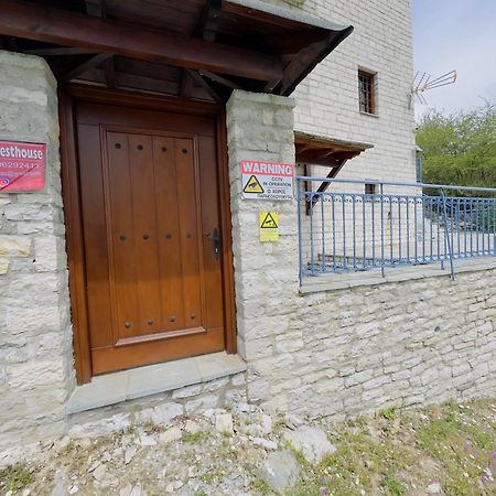 Vradeto Guesthouse 외부 사진